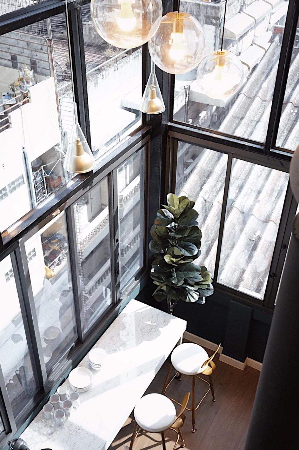 Theme Boutique Hotel Bangkok Makkasan 部屋 写真