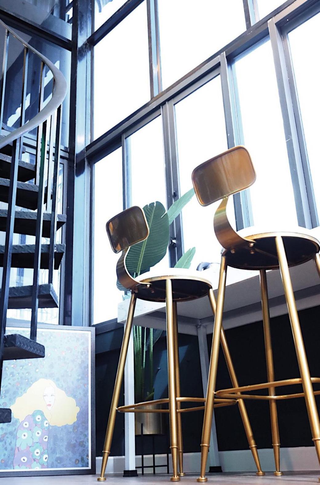 Theme Boutique Hotel Bangkok Makkasan 部屋 写真